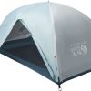 Camp Furniture * | Mountain Hardwear Mineral King 2 Tent With Footprint Grey Ice