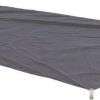 Camp Furniture * | Big Agnes Fly Creek Hv Ul 2 Footprint Gray