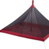 Camp Furniture * | Msr Front Range Bug/Floor Insert Red