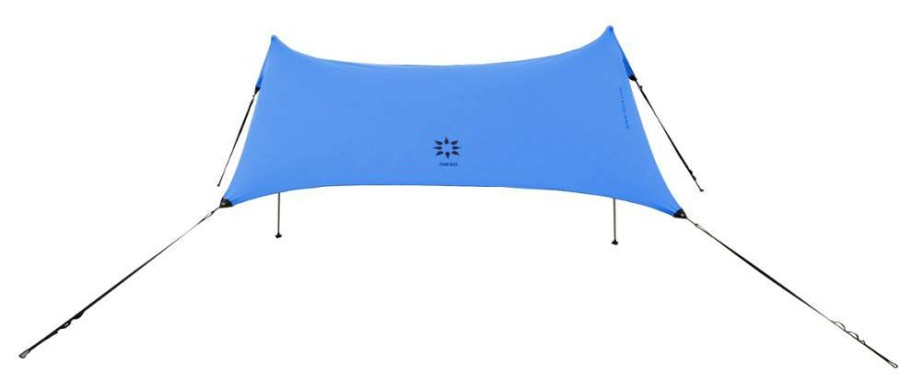 Camp Furniture * | Neso Sidelines Grande Sunshade