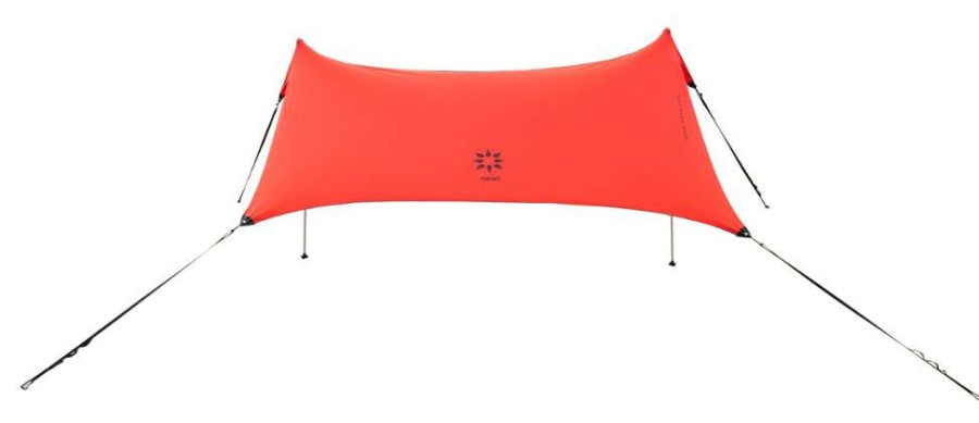 Camp Furniture * | Neso Sidelines Grande Sunshade