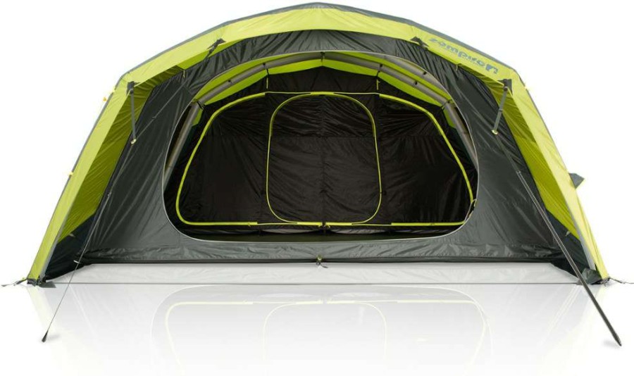 Camp Furniture * | Zempire Evo Txl V2 Tent Charcoal/Green