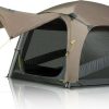 Camp Furniture * | Zempire Pronto 5 V2 Tent Sand/Charcoal