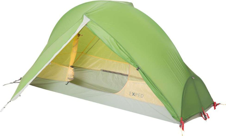 Camp Furniture * | Exped Mira I Hl Tent Green