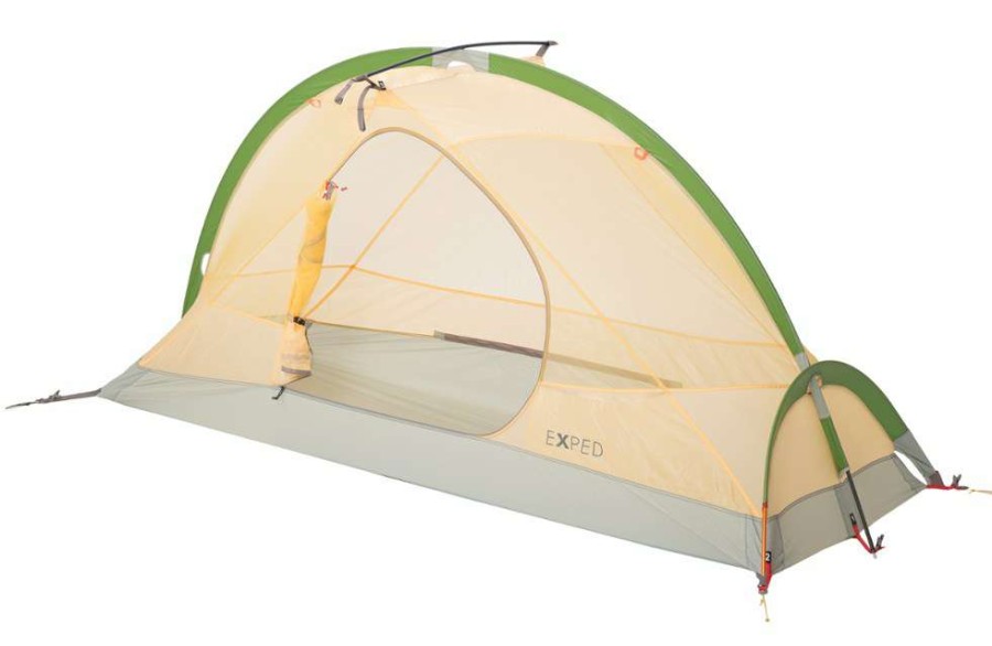 Camp Furniture * | Exped Mira I Hl Tent Green