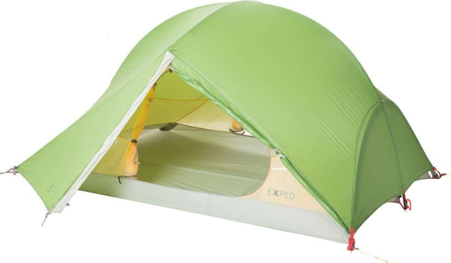 Camp Furniture * | Exped Mira Iii Tent Green