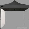 Camp Furniture * | Caddis Rapid Shelter Wall 10 X 10 White