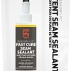 Camp Furniture * | Gear Aid Seam Sure Water-Based Seam Sealer 2 Oz.