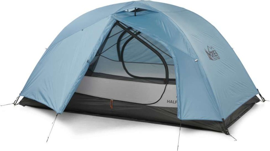 Camp Furniture * | Rei Co-Op Half Dome Sl 2+ Tent With Footprint