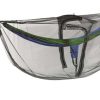 Camp Furniture * | Eno Guardian Dx Bug Net Charcoal