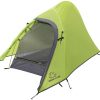 Camp Furniture * | Mountain Summit Gear Northwood Series Ii 1-Person Backpacking Tent Green