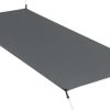 Camp Furniture * | Sea To Summit Telos Tr2 Lightfoot Footprint Gray