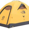 Camp Furniture * | The North Face Assault 2 Futurelight Tent Summit Gold/Tin Grey