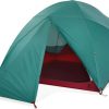 Camp Furniture * | Msr Habitude 6 Tent Blue