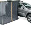 Camp Furniture * | Thule Tepui Mosquito Netting Black