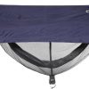 Camp Furniture * | Eno Onelink Hammock Shelter System Navy/Olive