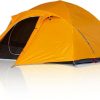 Camp Furniture * | Zempire Trilogy Tent Orange