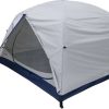 Camp Furniture * | Alps Mountaineering Acropolis 3 Tent Gray/Navy