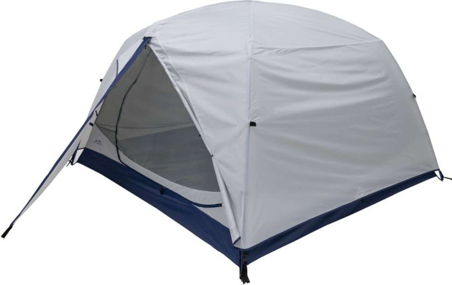 Camp Furniture * | Alps Mountaineering Acropolis 3 Tent Gray/Navy