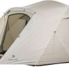 Camp Furniture * | Snow Peak Alpha Breeze Tent Ivory