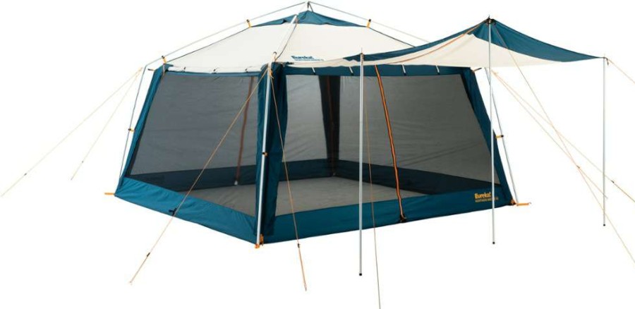 Camp Furniture * | Eureka Northern Breeze 10 Screenhouse Blue