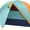 Camp Furniture * | Kelty Wireless 6 Tent Malachite/Golden Oak