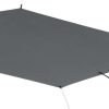 Camp Furniture * | Sea To Summit Alto Tr2 Bigfoot Footprint Gray