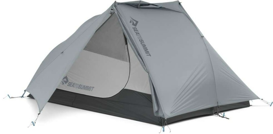 Camp Furniture * | Sea To Summit Alto Tr 2 Plus Tent Gray