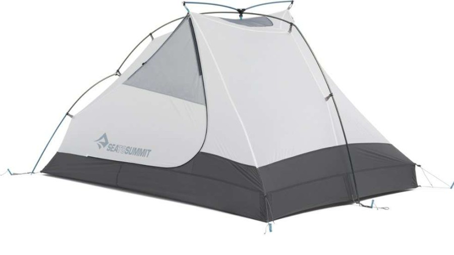 Camp Furniture * | Sea To Summit Alto Tr 2 Plus Tent Gray