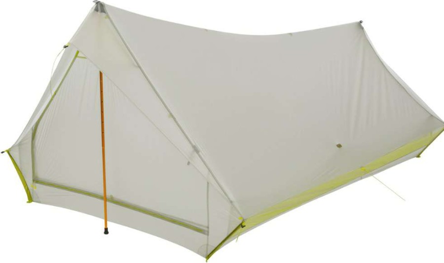 Camp Furniture * | Big Agnes Scout 2 Platinum Tent Gray