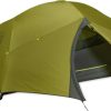 Camp Furniture * | Nemo Dagger Osmo 2P Tent Birch Bud/Goodnight Gray