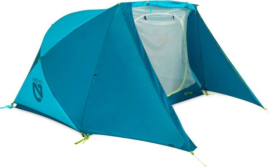 Camp Furniture * | Nemo Switch 2P Tent Atoll/Oasis