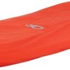 Health And Safety * | Outdoor Research Helium Emergency Bivy Paprika