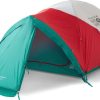 Camp Furniture * | Mountain Hardwear Trango 2 Tent Alpine Red/White