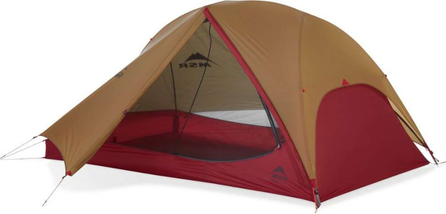 Camp Furniture * | Msr Freelite 2 Tent Sahara/Tan