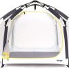 Camp Furniture * | Veer Basecamp Shelter Black/White