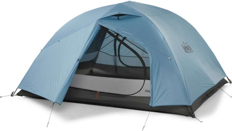 Camp Furniture * | Rei Co-Op Half Dome Sl 3+ Tent With Footprint