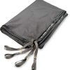 Camp Furniture * | Marmot Limestone 4P Footprint Slate Grey