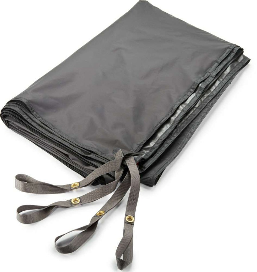 Camp Furniture * | Marmot Limestone 4P Footprint Slate Grey