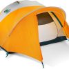 Camp Furniture * | Rei Co-Op Base Camp 4 Tent Kabocha Orange