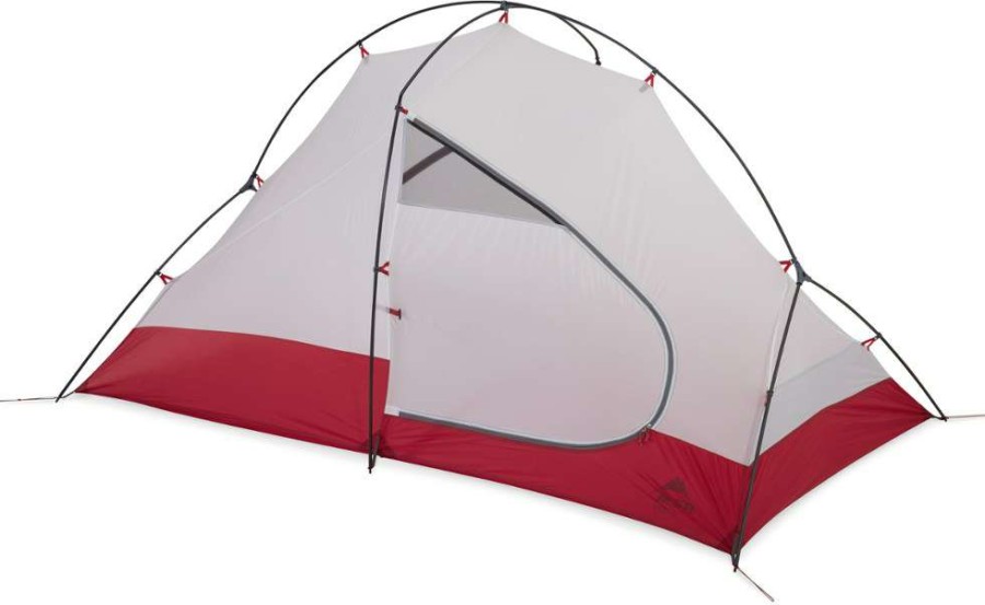 Camp Furniture * | Msr Access 2 Tent Orange