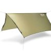 Camp Furniture * | Eno Housefly Rain Tarp Lichen