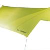 Camp Furniture * | Sea To Summit Escapist Tarp Shelter Lime