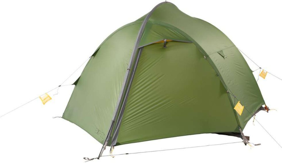 Camp Furniture * | Exped Orion Iii Tent Green