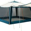 Camp Furniture * | Eureka Northern Breeze 12 Screenhouse Blue