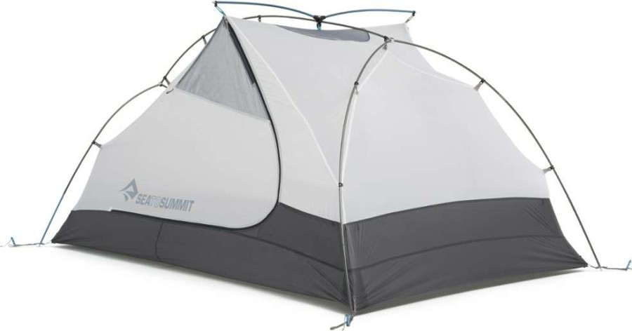 Camp Furniture * | Sea To Summit Telos Tr2 Plus Tent Gray