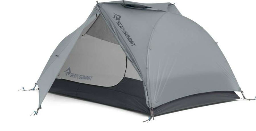 Camp Furniture * | Sea To Summit Telos Tr2 Plus Tent Gray