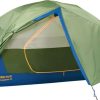 Camp Furniture * | Marmot Tungsten 3P Tent With Footprint Foliage/Dark Azure