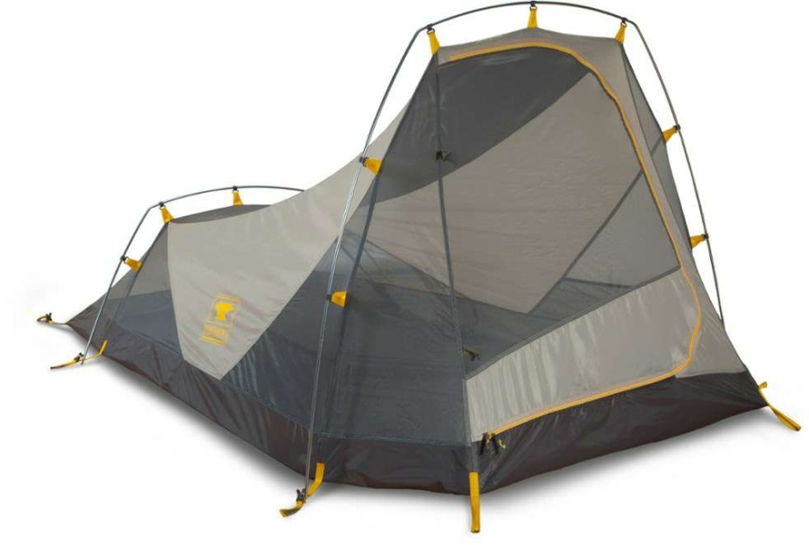 Camp Furniture * | Mountainsmith Lichen Peak 2P Tent With Footprint Pinon Green