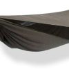 Camp Furniture * | Hennessy Hammock Explorer Ultralight Asym Zip Hammock Bark